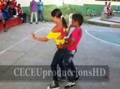 Children: Them, Sexually Suggestive Dancing Never Cute