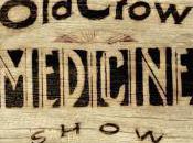 Crow Medicine Show “Carry Back”