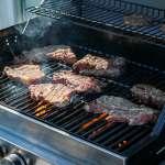 Gas Grill Guide: 6 Things You Have to Know Before Buying