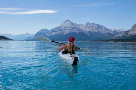 Enjoy Kayaking In These Awesome Places