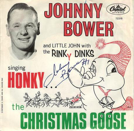 Honky The Christmas Goose: An Underrated Holiday Classic