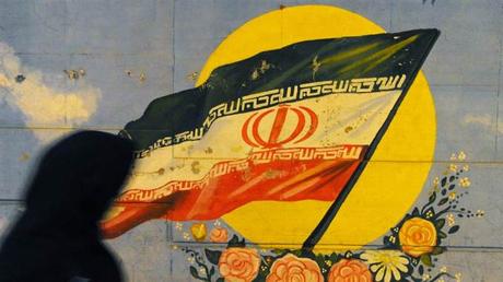 Iran behind pro-Trump ‘hit list’ of U.S. election officials, FBI says