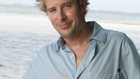 Survivor Villain Jonny Fairplay and His Mom Arrested For Theft