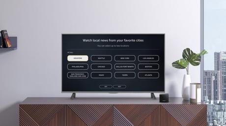 Best Amazon Fire TV apps for streaming shows, movies, and more