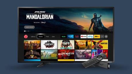 Best Amazon Fire TV apps for streaming shows, movies, and more