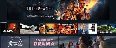 Best Amazon Fire TV apps for streaming shows, movies, and more