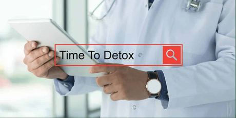 Is Medical Detox the Only Option?