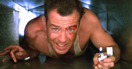 Die Hard Christmas Movie