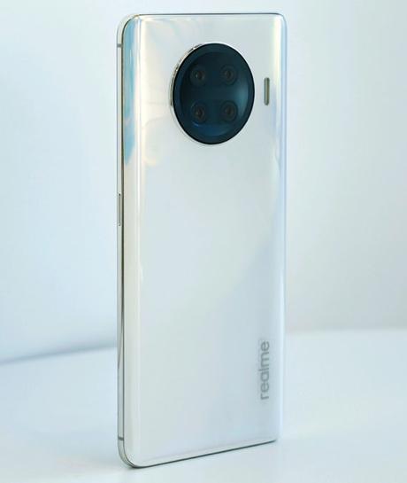 Realme Race could get a fishy final name (Updated)