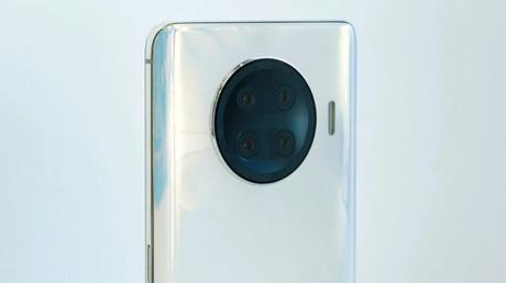 Realme Race could get a fishy final name (Updated)