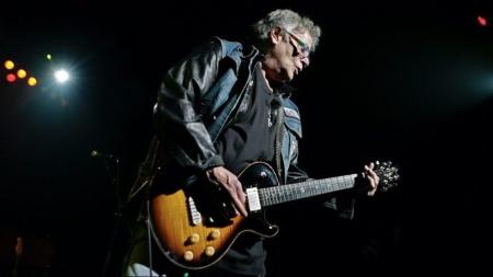 Leslie West: 1945-2020