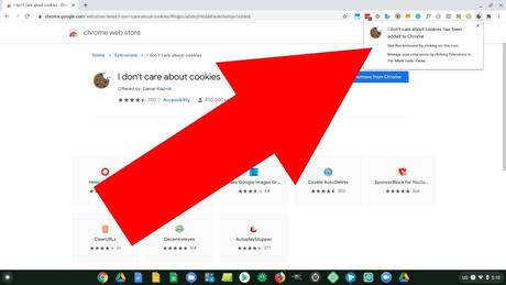 How To Get Rid Of Cookie Pop Ups 19 how to get rid of cookie pop ups google chrome