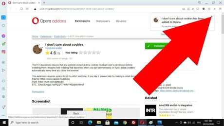 How To Get Rid Of Cookie Pop Ups 27 how to get rid of cookie pop ups in opera