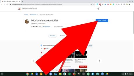 How To Get Rid Of Cookie Pop Ups 17 how to get rid of cookie pop ups chrome