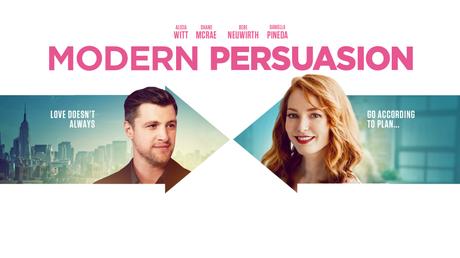 Modern Persuasion – Coming to UK On Digital Platforms February 8th