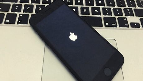 3 Ways to Fix iPhone Stuck in Boot Loop