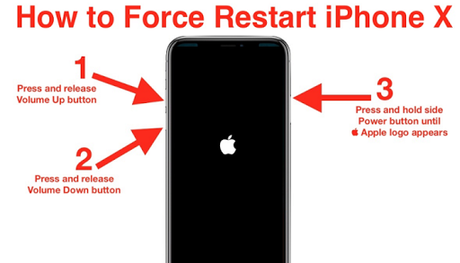 3 Ways to Fix iPhone Stuck in Boot Loop