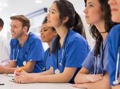 Seven Reasons More Aspiring Nurses Studying Online