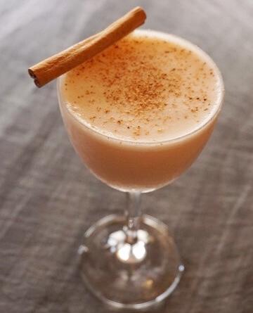 Holiday Drink Ideas With Steven Soderbergh’s Singani 63