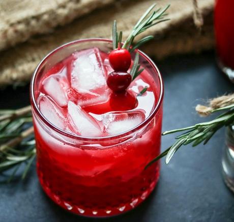 Holiday Drink Ideas With Steven Soderbergh’s Singani 63