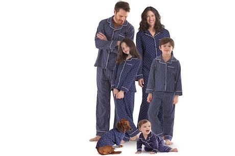 Top Rated Matching Pajama Sets and Answer to Questions About Them