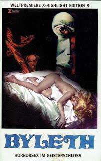 #2,524. Byleth: The Demon of Incest  (1972)