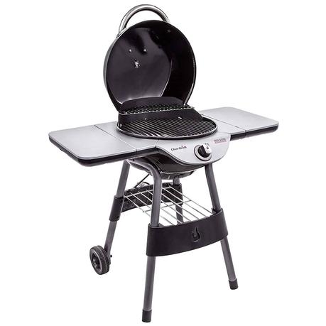 Small-cooking-grill-Char-Broil-Patio-Bistro-Infrared