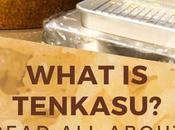 What Tenkasu? About Agedama Tempura Flakes Recipe