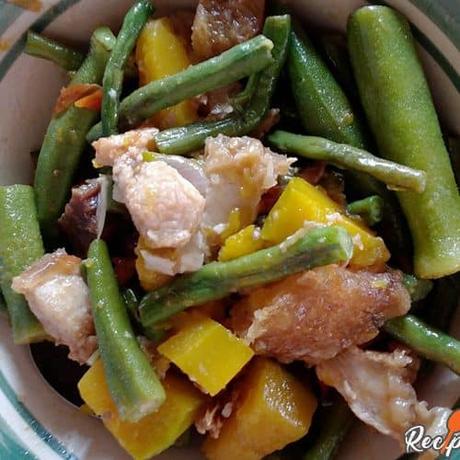 Pinakbet Recipe