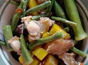 Pinakbet with Bagoong Shrimp Paste: Easy Minute Recipe