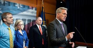 The Republican Party Insanity Today, Christmas Eve, on COVID Assistance