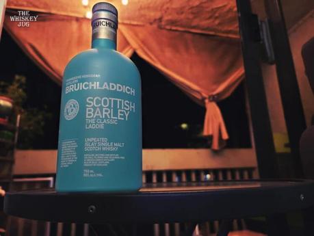 Bruichladdich The Classic Laddie Review