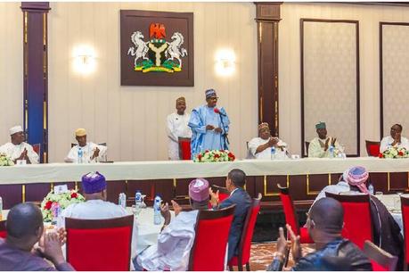 Olisa Metuh released from Kuje Custodial Centre