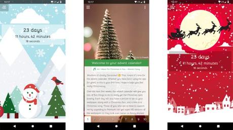 10 best Christmas apps for Android