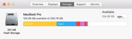 macbook pro keeps freezing