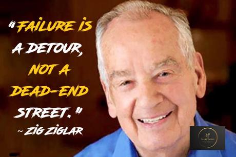 73 Zig Ziglar Quotes which will change your way of thinking