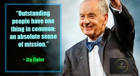 73 Zig Ziglar Quotes which will change your way of thinking