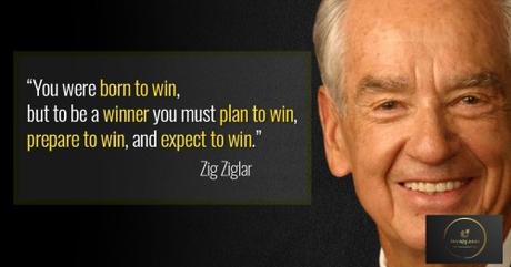 73 Zig Ziglar Quotes which will change your way of thinking