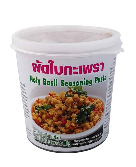 Lobo holy basil seasoning paste