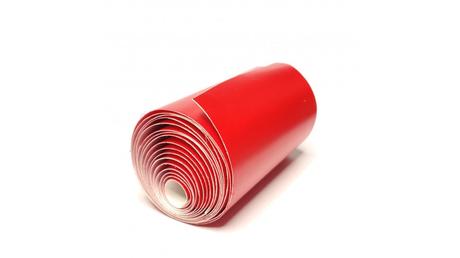 Red Colourful Tape In Kasaragod Kerala