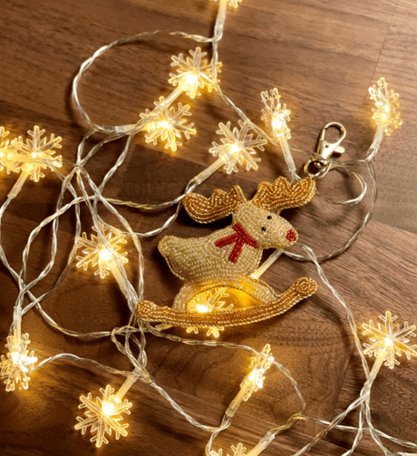 Christmas: of cheer, celebration, trees, tinsels and trinkets