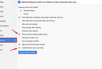 How to Stop CCleaner Pop-up Ads - Paperblog