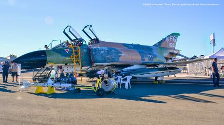 McDonnell F-4C Phantom II