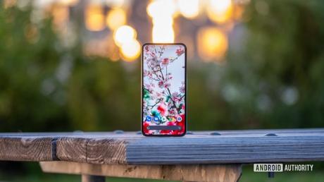 First things to do with your new Android phone