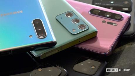 First things to do with your new Android phone First things to do with your new Android phone