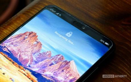 First things to do with your new Android phone