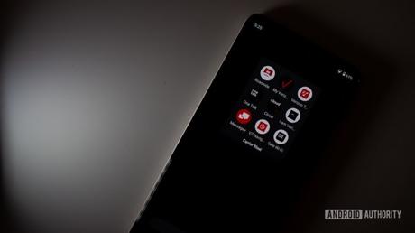 First things to do with your new Android phone