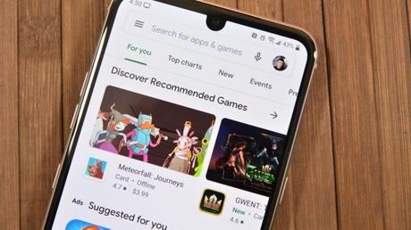 First things to do with your new Android phone