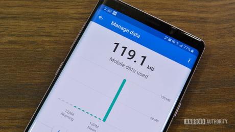 First things to do with your new Android phone