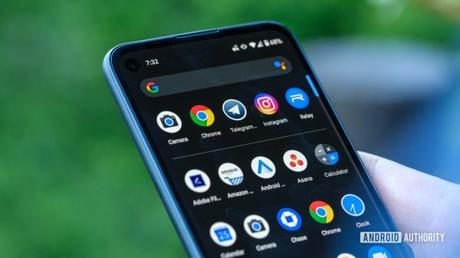 First things to do with your new Android phone